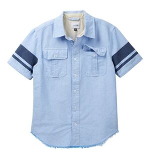 COPY - Joe's jeans  Tyler Chambray ( big boy)